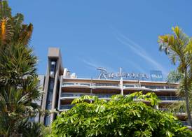 Radisson Blu Resort Gran Canaria 5