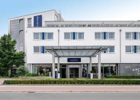 Novotel Erlangen 5