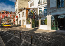 Pousada Alfama 3
