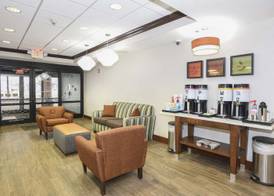 Hampton Inn Cincinnati-Eastgate 4