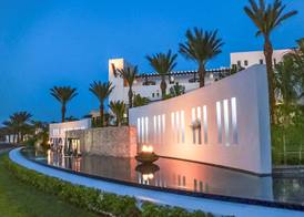 Hilton Vacation Club Cabo Azul Los Cabos 4
