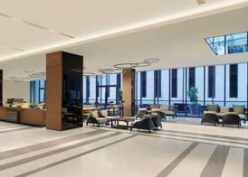 Hilton Garden Inn Bengaluru Embassy Manyata Business Park 5