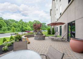 Hampton Inn Philadelphia/Voorhees 3