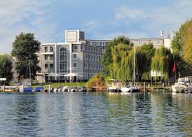 Hotel Am Schloss Köpenick Berlin By Golden Tulip 3