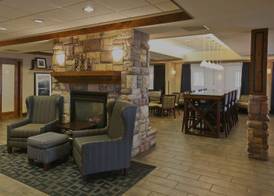 Hampton Inn Billings 3