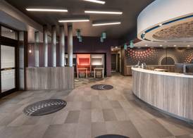 Tru By Hilton Warsaw, In 5