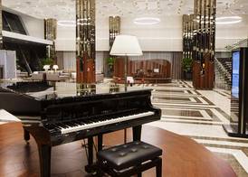 DoubleTree by Hilton Istanbul - Avcilar 4