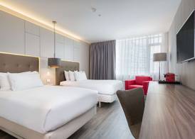 NH Collection Medellin Royal 3