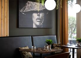 Tulip Inn Beaune 5