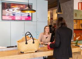 ibis Le Puy-en-Velay Centre 2