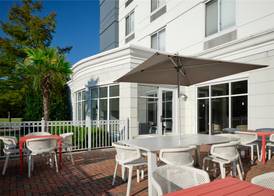 Hilton Garden Inn Meridian 4