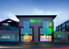 ibis Styles Bourg-en-Bresse Centre 3