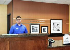 Hampton Inn & Suites Dallas-Mesquite 5