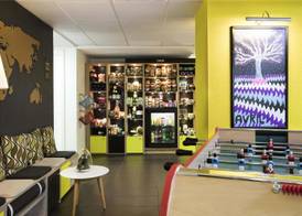 Aparthotel Adagio Access Strasbourg Petite France 4