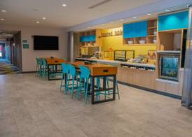 Home2 Suites By Hilton Logansport 5