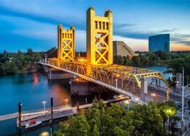 Embassy Suites by Hilton Sacramento Riverfront Promenade 2