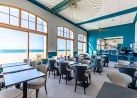 Hotel Kyriad Saint Malo Centre Plage 3
