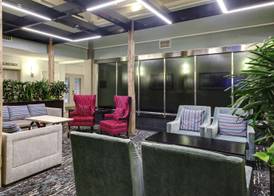 Embassy Suites Williamsburg 5