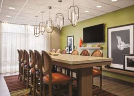 Hampton Inn Brigham City 4