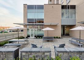 Hampton Inn & Suites by Hilton Quebec City Levis 2