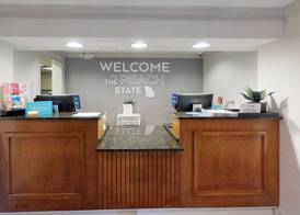 Hampton Inn St. Simons Island 2