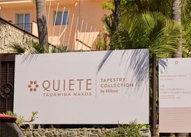 Quiete Taormina Naxos, Tapestry Collection By Hilton 4