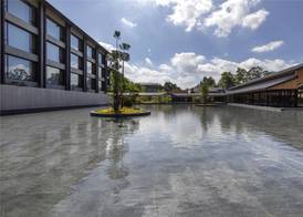 ROKU KYOTO, LXR Hotels & Resorts by Hilton 5