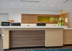 Home2 Suites By Hilton Carmel Indianapolis 5