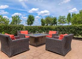 Hilton Garden Inn Lexington Hamburg 2