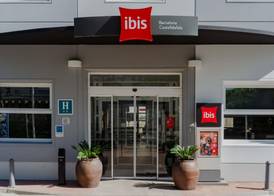 Ibis Barcelona Castelldefels 2