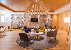 ibis Styles Aix les Bains Domaine de Marlioz 5