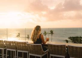 Radisson Hotel Saint Denis, La Reunion 2