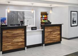 Hampton Inn & Suites Parsippany/North 3