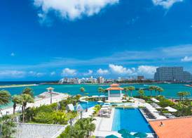 DoubleTree by Hilton Okinawa Chatan Resort 5