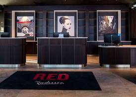 Radisson RED Galway 2