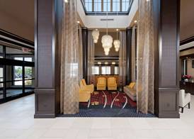 Hilton Garden Inn Fort Worth Alliance Airport 5