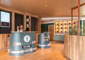 ibis Styles Lyon Sud Vienne 5
