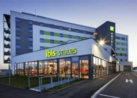 ibis Styles Parndorf Neusiedler See 3