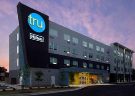 Tru By Hilton Tallahassee Central 2
