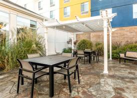 Hilton Garden Inn Tulsa South 3