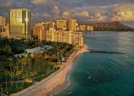 Ka Laʻi Waikiki Beach, LXR Hotels & Resorts 5