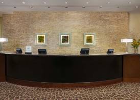 Hilton Houston Post Oak by the Galleria 2