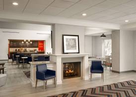 Hampton Inn & Suites Cape Cod-West Yarmouth 3