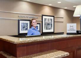 Hampton Inn Watertown 3