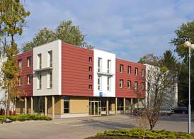 ibis budget Wrocław Stadion 2