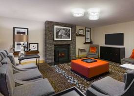 Hampton Inn Danbury 5