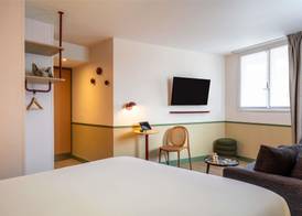 Ibis Styles Reims Centre Cathédrale 5