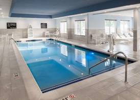 Hampton Inn & Suites Cape Cod-West Yarmouth 5