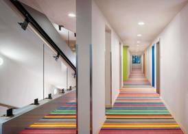 ibis Styles Budapest Citywest 2