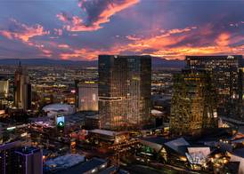 Waldorf Astoria Las Vegas 4